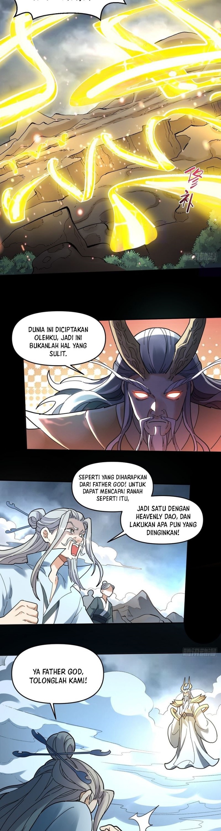 Dilarang COPAS - situs resmi www.mangacanblog.com - Komik im actually a cultivation bigshot 429 - chapter 429 430 Indonesia im actually a cultivation bigshot 429 - chapter 429 Terbaru 8|Baca Manga Komik Indonesia|Mangacan