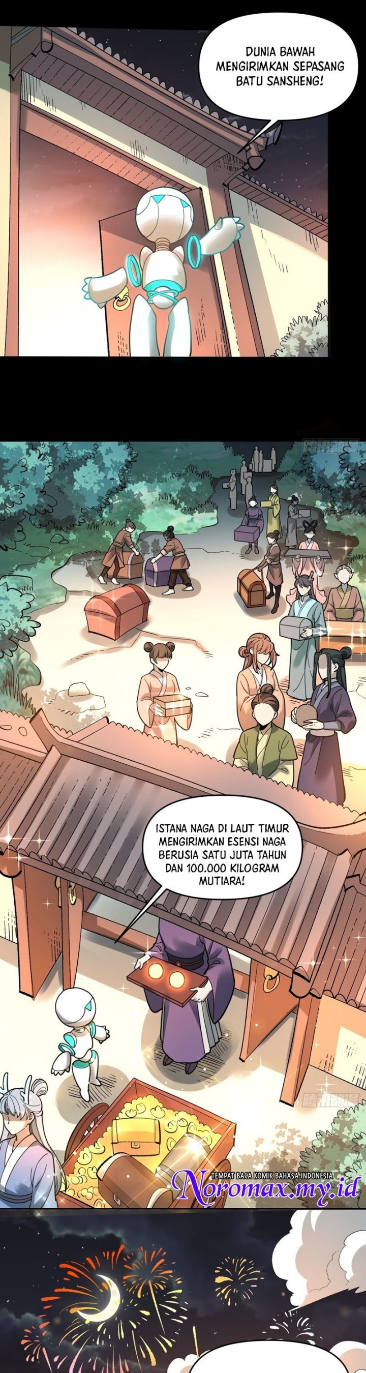 Dilarang COPAS - situs resmi www.mangacanblog.com - Komik im actually a cultivation bigshot 429 - chapter 429 430 Indonesia im actually a cultivation bigshot 429 - chapter 429 Terbaru 11|Baca Manga Komik Indonesia|Mangacan