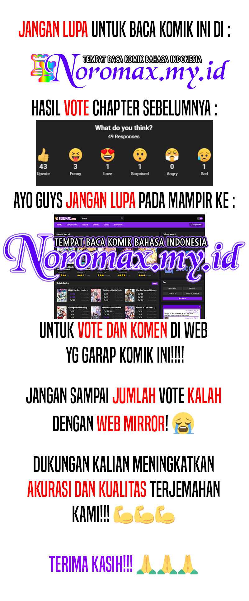 Dilarang COPAS - situs resmi www.mangacanblog.com - Komik im actually a cultivation bigshot 432 - chapter 432 433 Indonesia im actually a cultivation bigshot 432 - chapter 432 Terbaru 2|Baca Manga Komik Indonesia|Mangacan