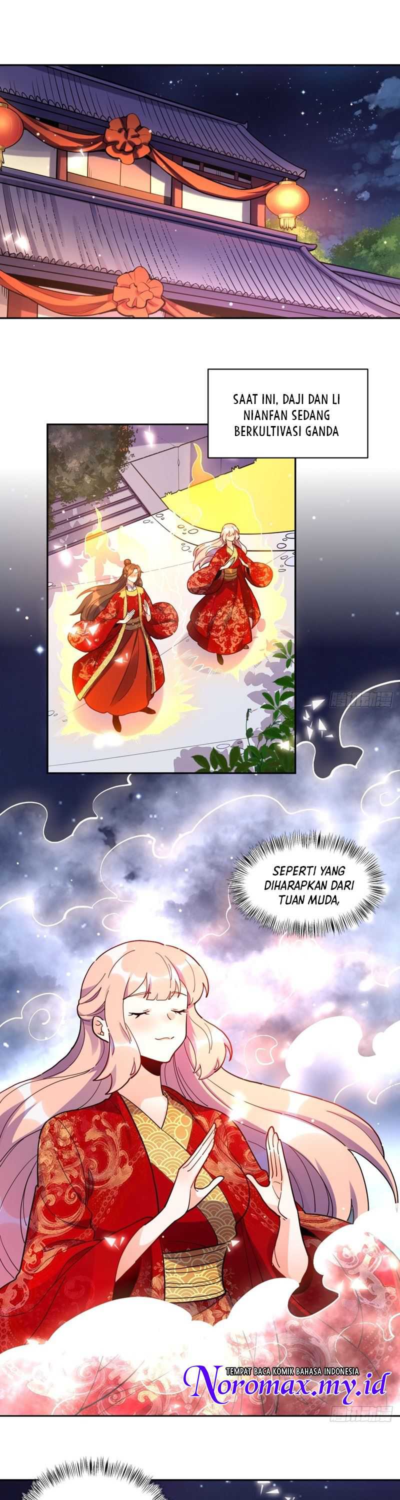 Dilarang COPAS - situs resmi www.mangacanblog.com - Komik im actually a cultivation bigshot 432 - chapter 432 433 Indonesia im actually a cultivation bigshot 432 - chapter 432 Terbaru 13|Baca Manga Komik Indonesia|Mangacan