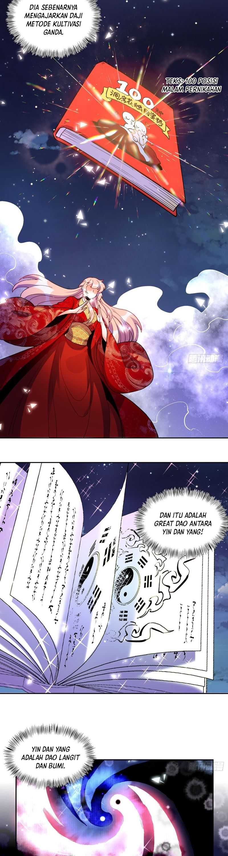 Dilarang COPAS - situs resmi www.mangacanblog.com - Komik im actually a cultivation bigshot 432 - chapter 432 433 Indonesia im actually a cultivation bigshot 432 - chapter 432 Terbaru 14|Baca Manga Komik Indonesia|Mangacan