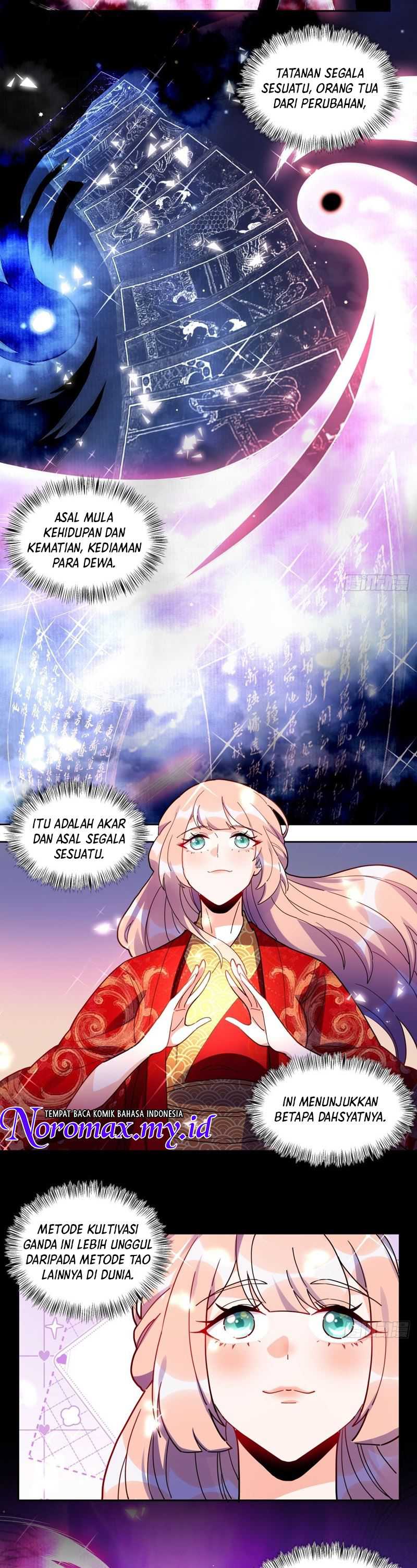 Dilarang COPAS - situs resmi www.mangacanblog.com - Komik im actually a cultivation bigshot 432 - chapter 432 433 Indonesia im actually a cultivation bigshot 432 - chapter 432 Terbaru 15|Baca Manga Komik Indonesia|Mangacan