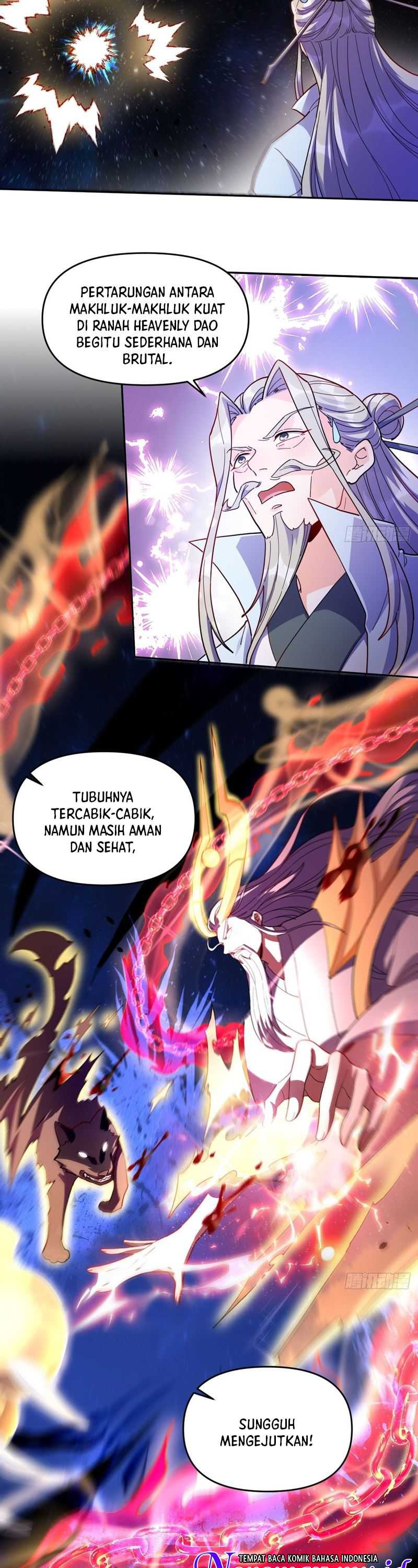 Dilarang COPAS - situs resmi www.mangacanblog.com - Komik im actually a cultivation bigshot 432 - chapter 432 433 Indonesia im actually a cultivation bigshot 432 - chapter 432 Terbaru 19|Baca Manga Komik Indonesia|Mangacan