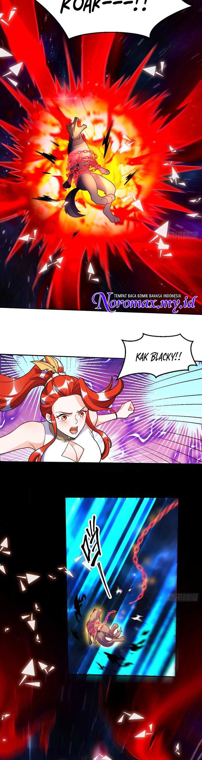 Dilarang COPAS - situs resmi www.mangacanblog.com - Komik im actually a cultivation bigshot 432 - chapter 432 433 Indonesia im actually a cultivation bigshot 432 - chapter 432 Terbaru 23|Baca Manga Komik Indonesia|Mangacan
