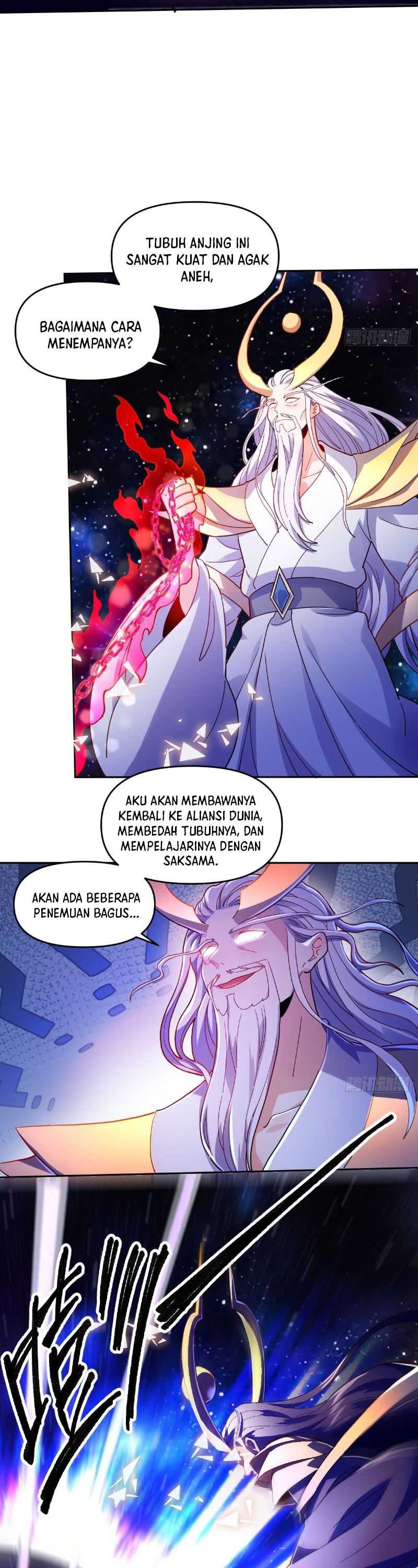 Dilarang COPAS - situs resmi www.mangacanblog.com - Komik im actually a cultivation bigshot 432 - chapter 432 433 Indonesia im actually a cultivation bigshot 432 - chapter 432 Terbaru 25|Baca Manga Komik Indonesia|Mangacan