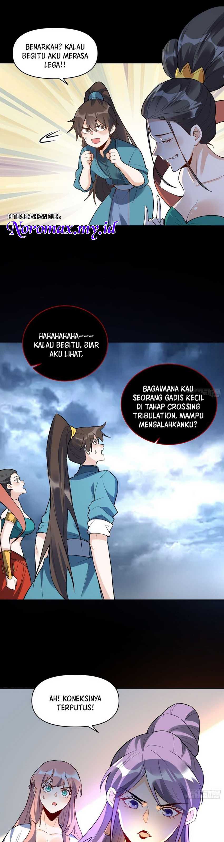 Dilarang COPAS - situs resmi www.mangacanblog.com - Komik im actually a cultivation bigshot 447 - chapter 447 448 Indonesia im actually a cultivation bigshot 447 - chapter 447 Terbaru 3|Baca Manga Komik Indonesia|Mangacan