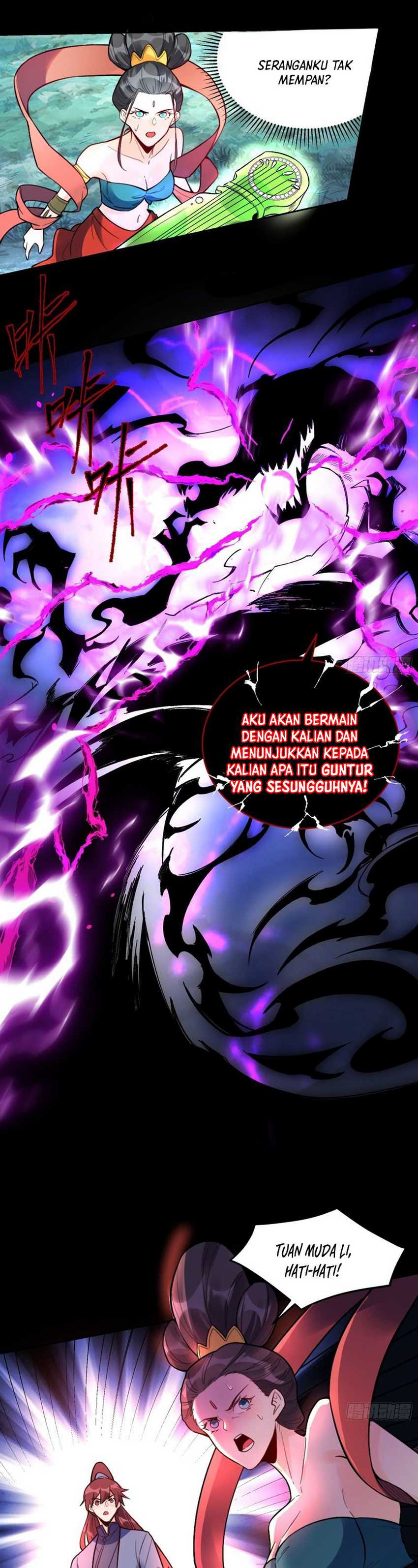 Dilarang COPAS - situs resmi www.mangacanblog.com - Komik im actually a cultivation bigshot 447 - chapter 447 448 Indonesia im actually a cultivation bigshot 447 - chapter 447 Terbaru 7|Baca Manga Komik Indonesia|Mangacan