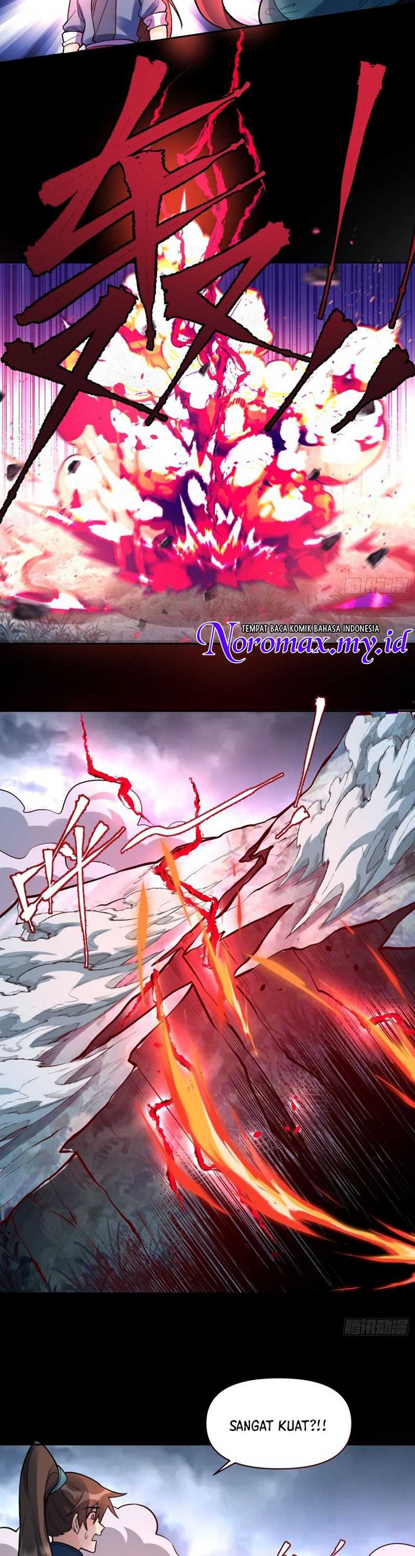 Dilarang COPAS - situs resmi www.mangacanblog.com - Komik im actually a cultivation bigshot 447 - chapter 447 448 Indonesia im actually a cultivation bigshot 447 - chapter 447 Terbaru 8|Baca Manga Komik Indonesia|Mangacan
