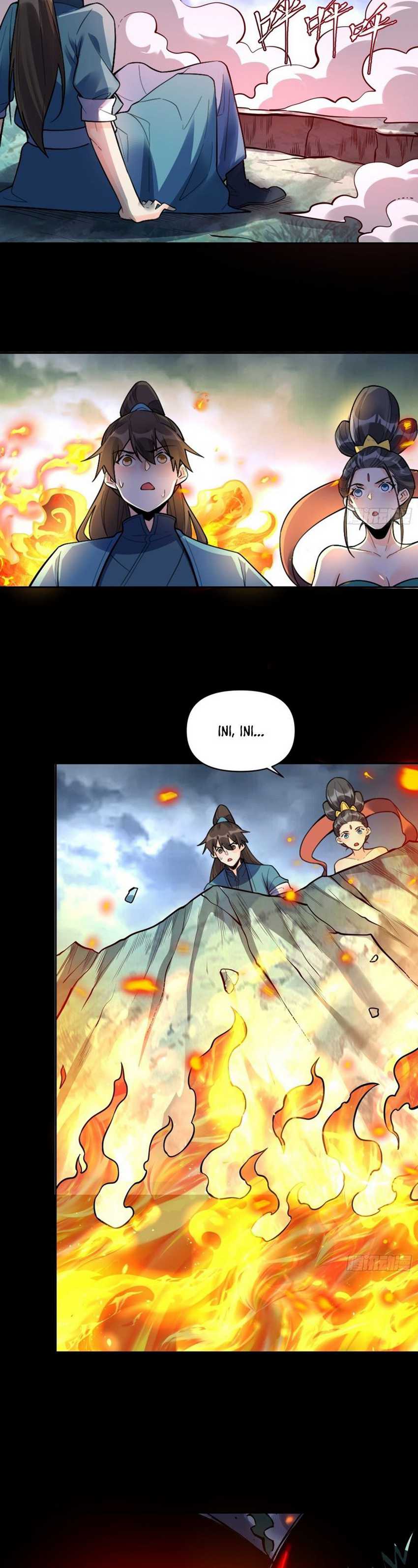 Dilarang COPAS - situs resmi www.mangacanblog.com - Komik im actually a cultivation bigshot 447 - chapter 447 448 Indonesia im actually a cultivation bigshot 447 - chapter 447 Terbaru 9|Baca Manga Komik Indonesia|Mangacan