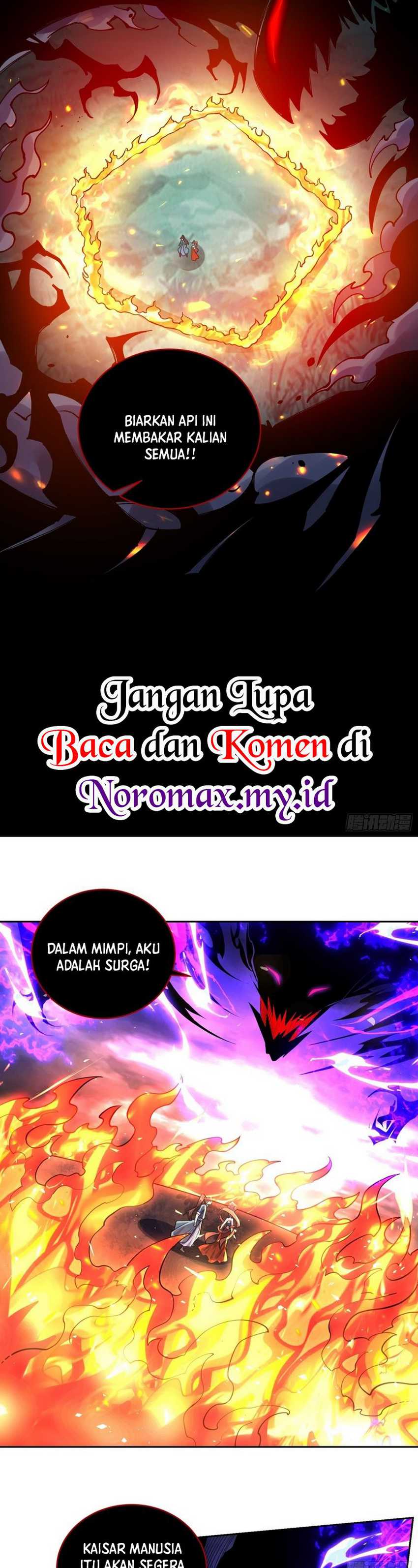 Dilarang COPAS - situs resmi www.mangacanblog.com - Komik im actually a cultivation bigshot 447 - chapter 447 448 Indonesia im actually a cultivation bigshot 447 - chapter 447 Terbaru 10|Baca Manga Komik Indonesia|Mangacan