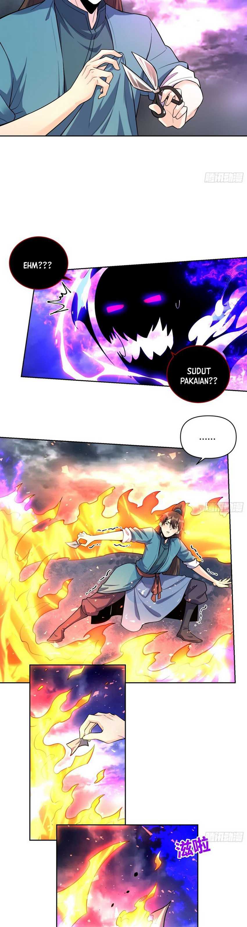 Dilarang COPAS - situs resmi www.mangacanblog.com - Komik im actually a cultivation bigshot 447 - chapter 447 448 Indonesia im actually a cultivation bigshot 447 - chapter 447 Terbaru 13|Baca Manga Komik Indonesia|Mangacan