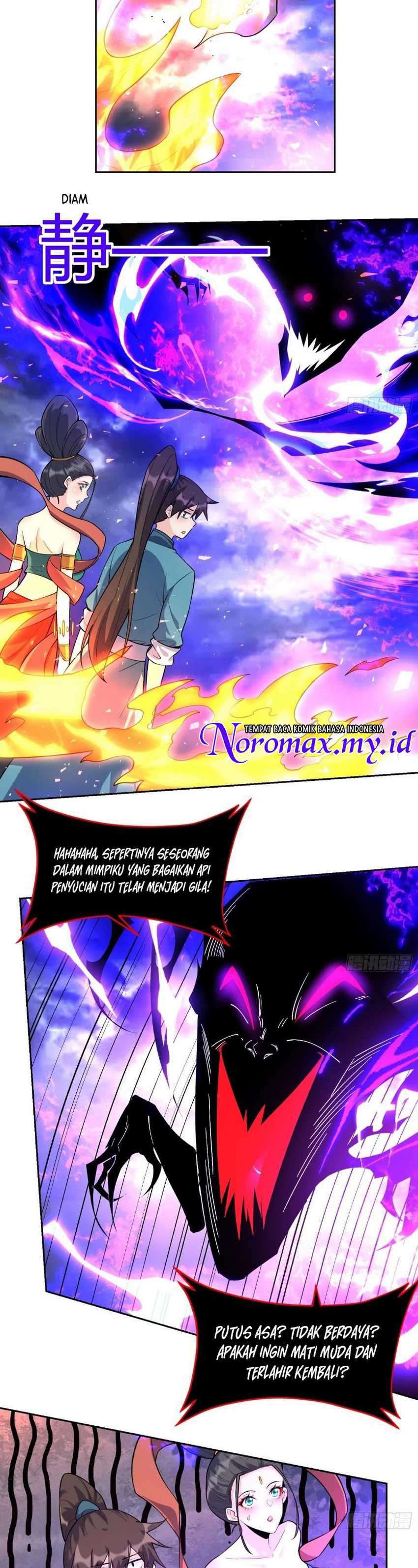 Dilarang COPAS - situs resmi www.mangacanblog.com - Komik im actually a cultivation bigshot 447 - chapter 447 448 Indonesia im actually a cultivation bigshot 447 - chapter 447 Terbaru 14|Baca Manga Komik Indonesia|Mangacan