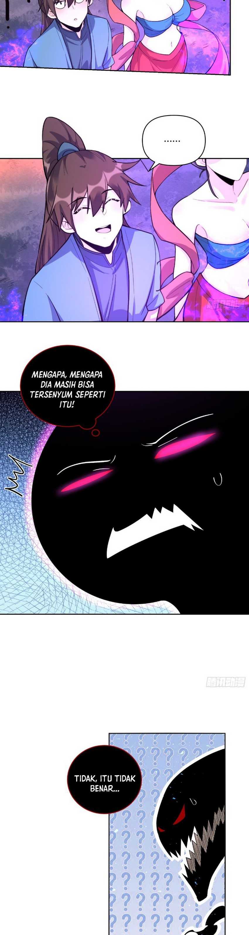 Dilarang COPAS - situs resmi www.mangacanblog.com - Komik im actually a cultivation bigshot 447 - chapter 447 448 Indonesia im actually a cultivation bigshot 447 - chapter 447 Terbaru 15|Baca Manga Komik Indonesia|Mangacan