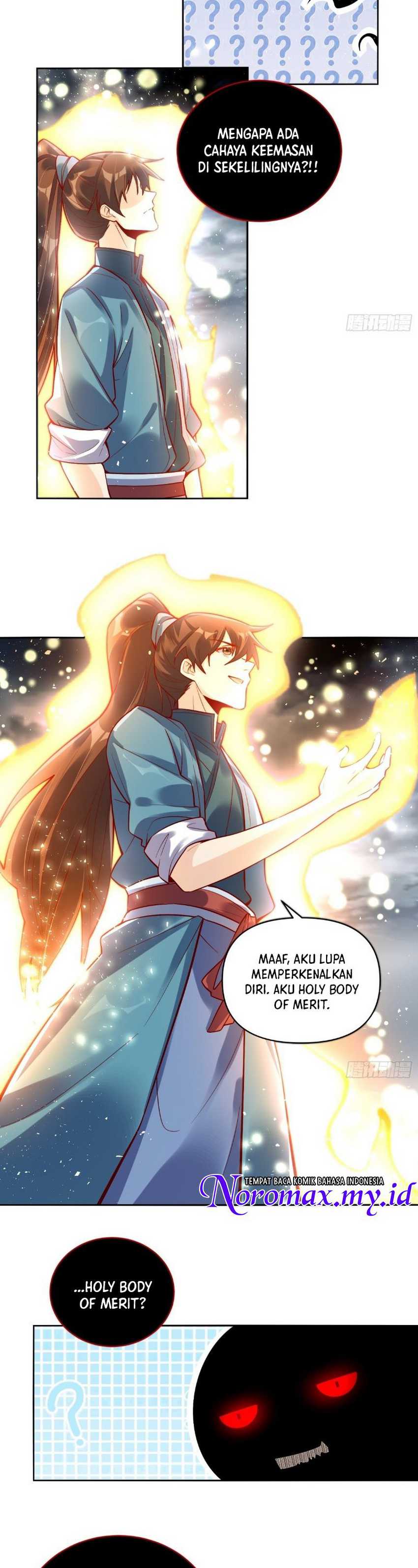 Dilarang COPAS - situs resmi www.mangacanblog.com - Komik im actually a cultivation bigshot 447 - chapter 447 448 Indonesia im actually a cultivation bigshot 447 - chapter 447 Terbaru 16|Baca Manga Komik Indonesia|Mangacan