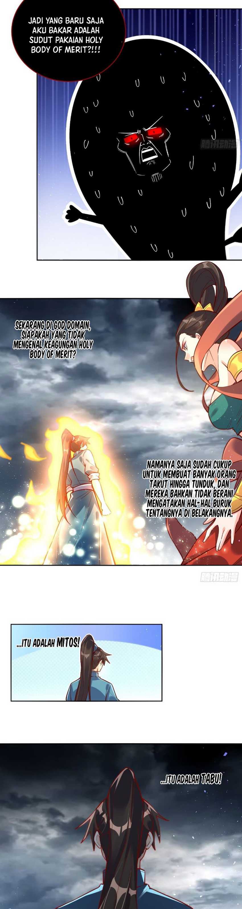 Dilarang COPAS - situs resmi www.mangacanblog.com - Komik im actually a cultivation bigshot 447 - chapter 447 448 Indonesia im actually a cultivation bigshot 447 - chapter 447 Terbaru 17|Baca Manga Komik Indonesia|Mangacan