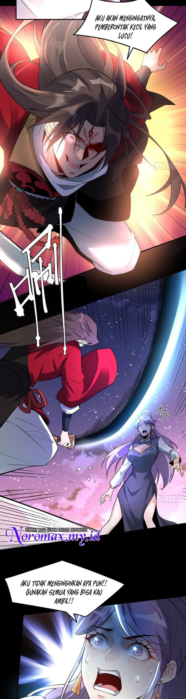 Dilarang COPAS - situs resmi www.mangacanblog.com - Komik im actually a cultivation bigshot 454 - chapter 454 455 Indonesia im actually a cultivation bigshot 454 - chapter 454 Terbaru 11|Baca Manga Komik Indonesia|Mangacan