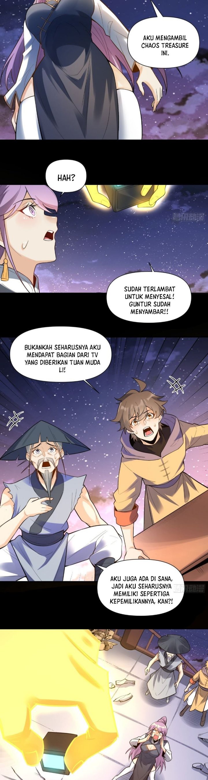 Dilarang COPAS - situs resmi www.mangacanblog.com - Komik im actually a cultivation bigshot 454 - chapter 454 455 Indonesia im actually a cultivation bigshot 454 - chapter 454 Terbaru 15|Baca Manga Komik Indonesia|Mangacan