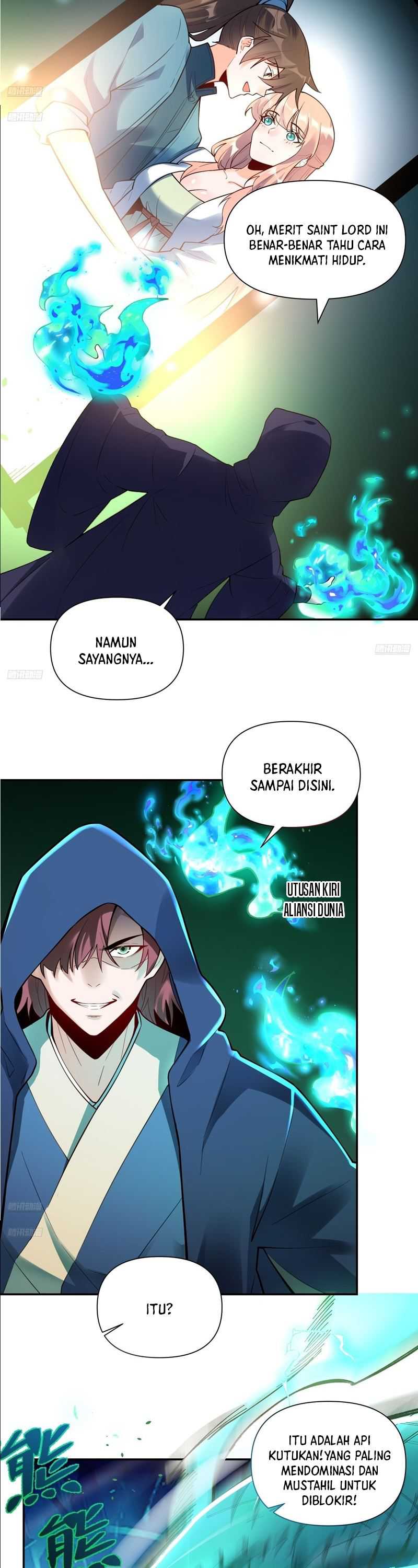 Dilarang COPAS - situs resmi www.mangacanblog.com - Komik im actually a cultivation bigshot 467 - chapter 467 468 Indonesia im actually a cultivation bigshot 467 - chapter 467 Terbaru 4|Baca Manga Komik Indonesia|Mangacan