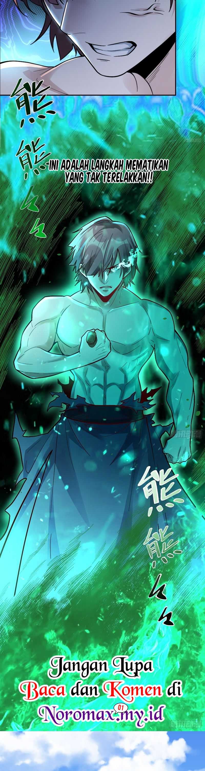 Dilarang COPAS - situs resmi www.mangacanblog.com - Komik im actually a cultivation bigshot 468 - chapter 468 469 Indonesia im actually a cultivation bigshot 468 - chapter 468 Terbaru 35|Baca Manga Komik Indonesia|Mangacan