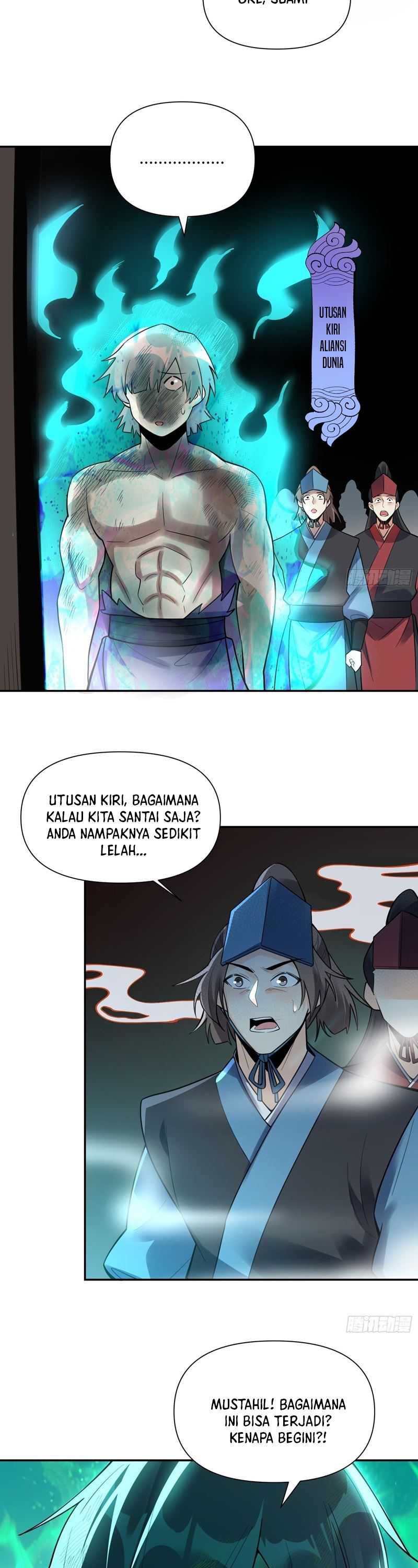 Dilarang COPAS - situs resmi www.mangacanblog.com - Komik im actually a cultivation bigshot 468 - chapter 468 469 Indonesia im actually a cultivation bigshot 468 - chapter 468 Terbaru 37|Baca Manga Komik Indonesia|Mangacan