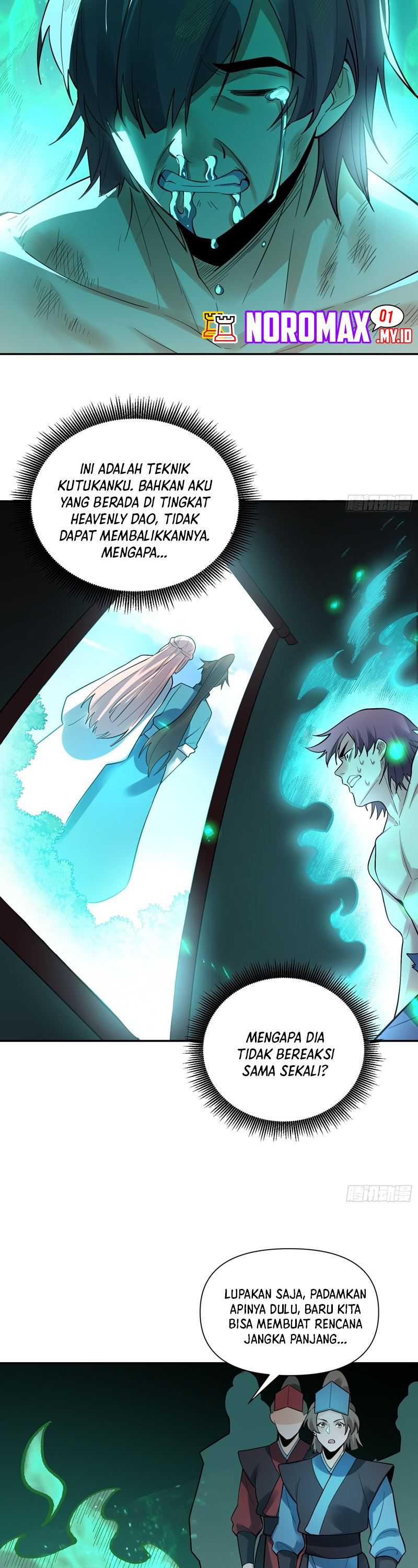 Dilarang COPAS - situs resmi www.mangacanblog.com - Komik im actually a cultivation bigshot 468 - chapter 468 469 Indonesia im actually a cultivation bigshot 468 - chapter 468 Terbaru 38|Baca Manga Komik Indonesia|Mangacan