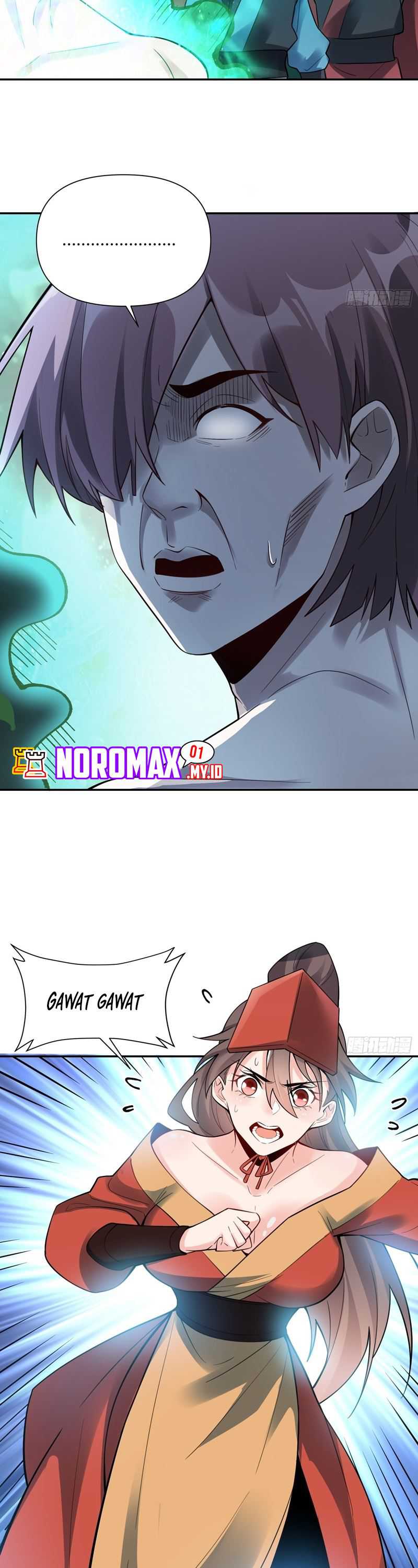 Dilarang COPAS - situs resmi www.mangacanblog.com - Komik im actually a cultivation bigshot 468 - chapter 468 469 Indonesia im actually a cultivation bigshot 468 - chapter 468 Terbaru 40|Baca Manga Komik Indonesia|Mangacan