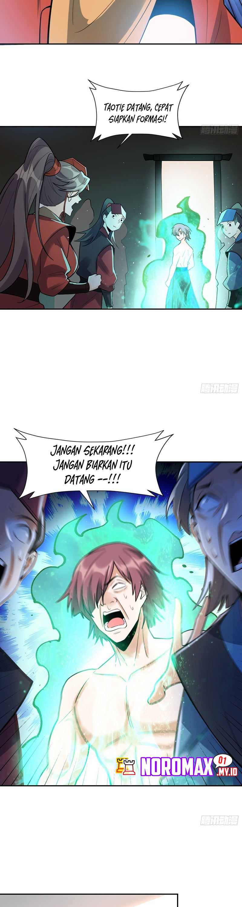 Dilarang COPAS - situs resmi www.mangacanblog.com - Komik im actually a cultivation bigshot 468 - chapter 468 469 Indonesia im actually a cultivation bigshot 468 - chapter 468 Terbaru 41|Baca Manga Komik Indonesia|Mangacan