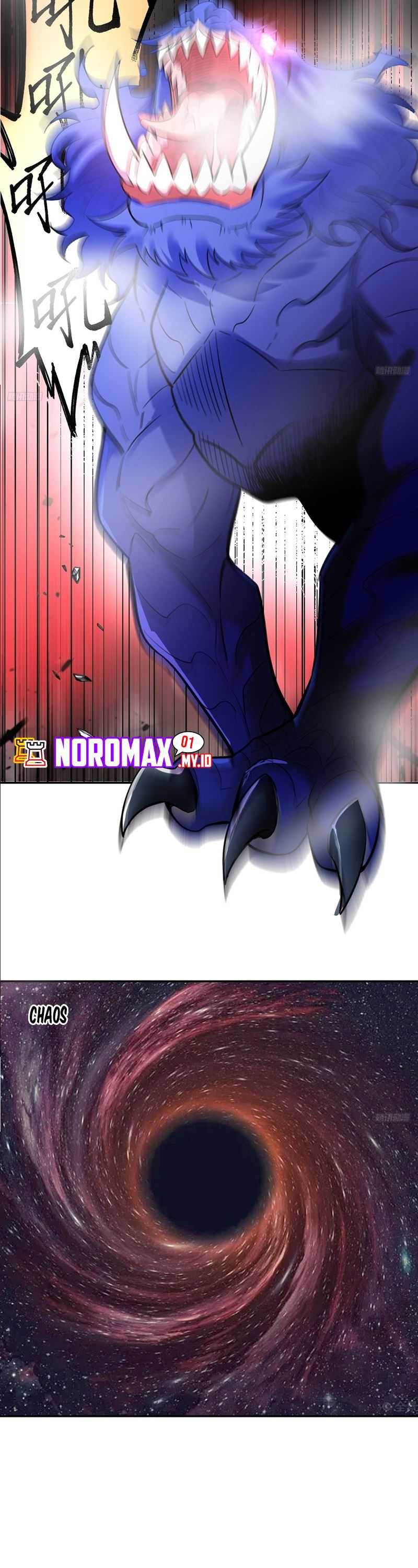I’m Actually A Cultivation Bigshot chapter 469
