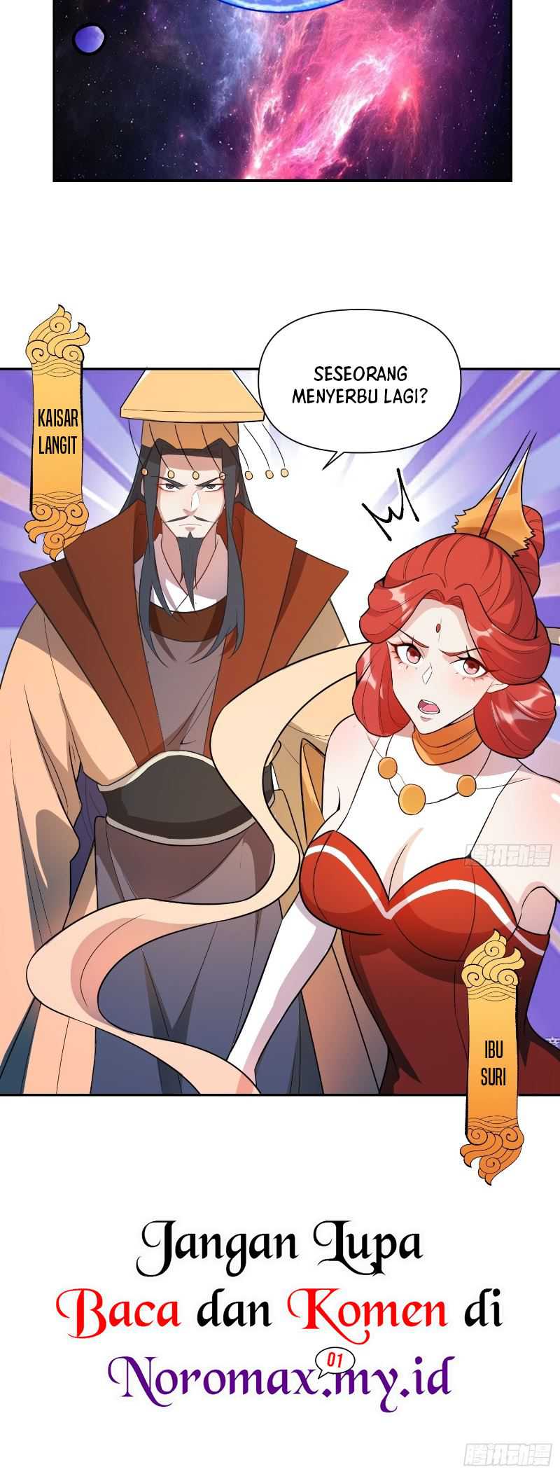 I’m Actually A Cultivation Bigshot chapter 469