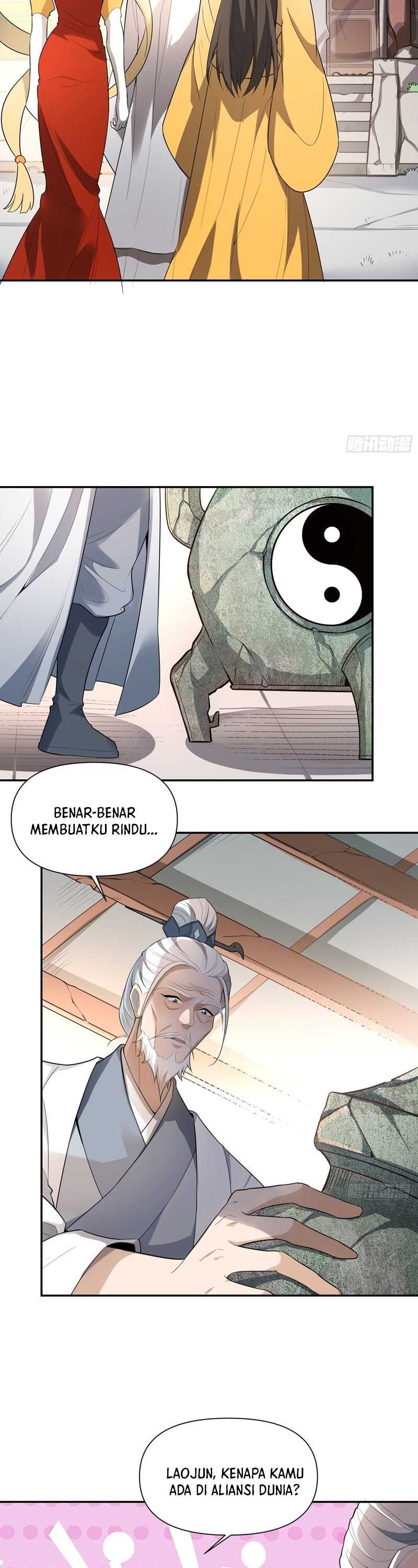 I’m Actually A Cultivation Bigshot chapter 469