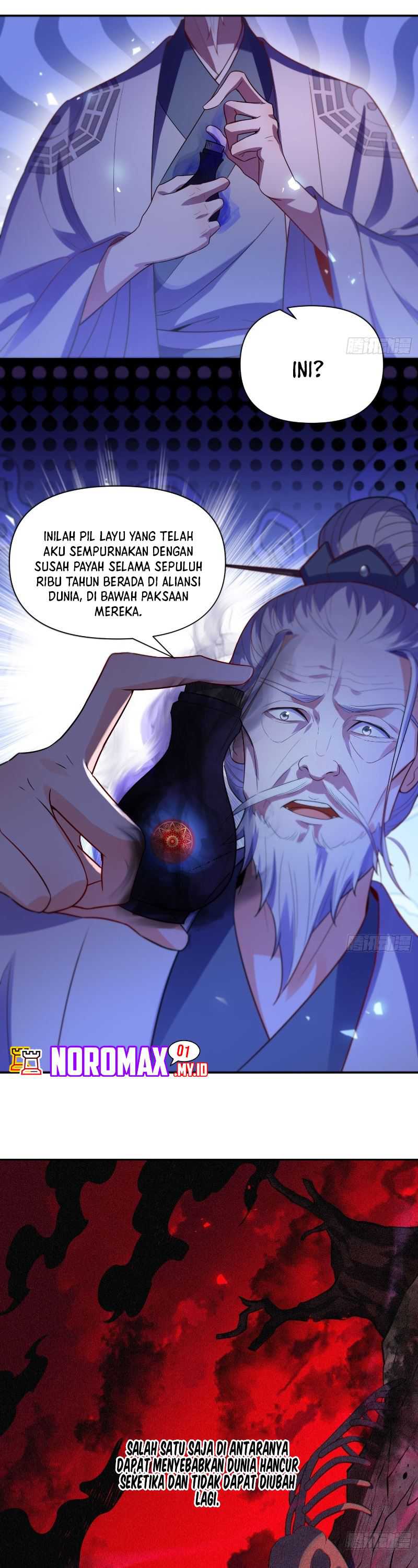 Dilarang COPAS - situs resmi www.mangacanblog.com - Komik im actually a cultivation bigshot 470 - chapter 470 471 Indonesia im actually a cultivation bigshot 470 - chapter 470 Terbaru 15|Baca Manga Komik Indonesia|Mangacan