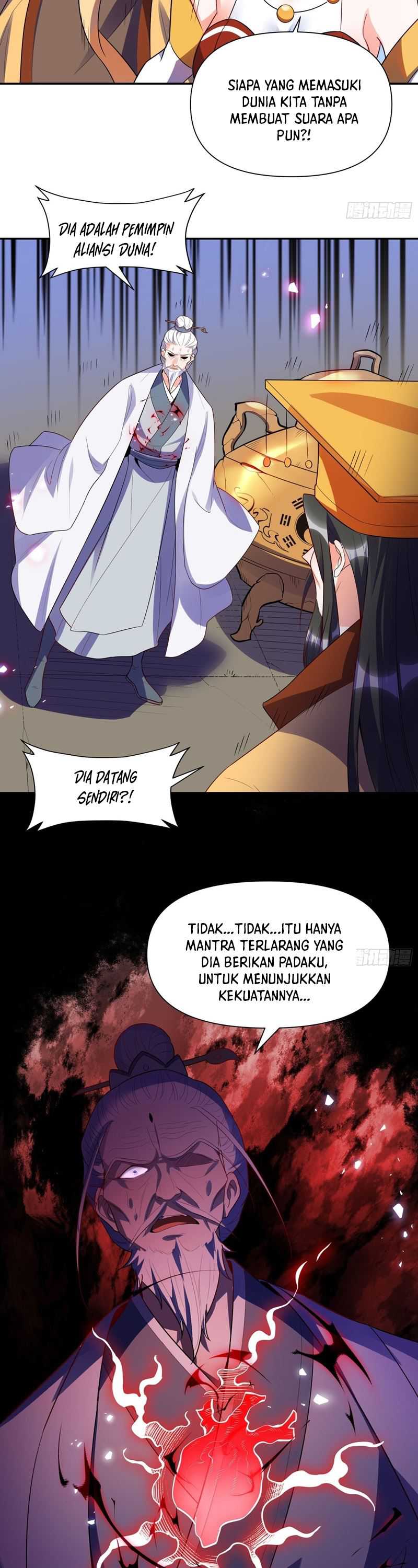 Dilarang COPAS - situs resmi www.mangacanblog.com - Komik im actually a cultivation bigshot 470 - chapter 470 471 Indonesia im actually a cultivation bigshot 470 - chapter 470 Terbaru 21|Baca Manga Komik Indonesia|Mangacan