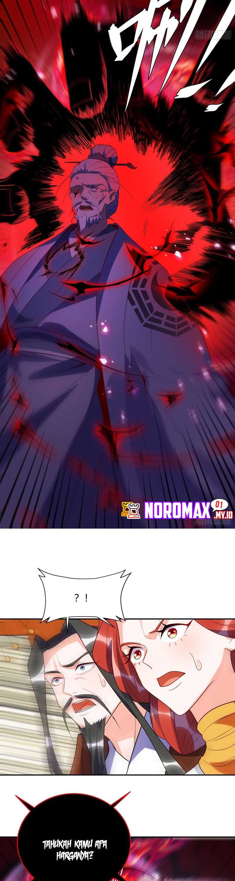Dilarang COPAS - situs resmi www.mangacanblog.com - Komik im actually a cultivation bigshot 470 - chapter 470 471 Indonesia im actually a cultivation bigshot 470 - chapter 470 Terbaru 23|Baca Manga Komik Indonesia|Mangacan