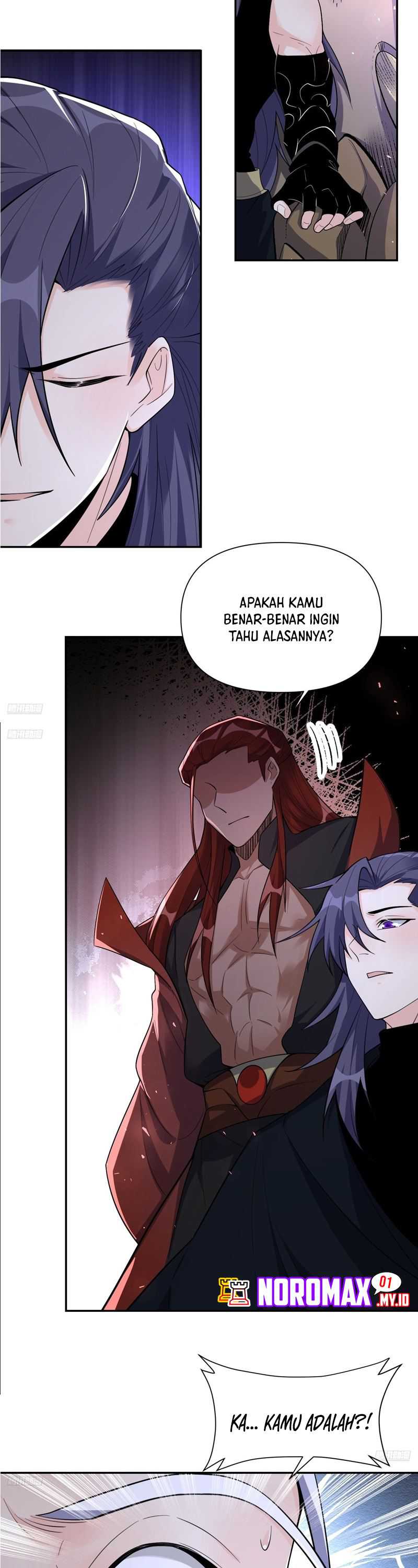 Dilarang COPAS - situs resmi www.mangacanblog.com - Komik im actually a cultivation bigshot 472 - chapter 472 473 Indonesia im actually a cultivation bigshot 472 - chapter 472 Terbaru 4|Baca Manga Komik Indonesia|Mangacan