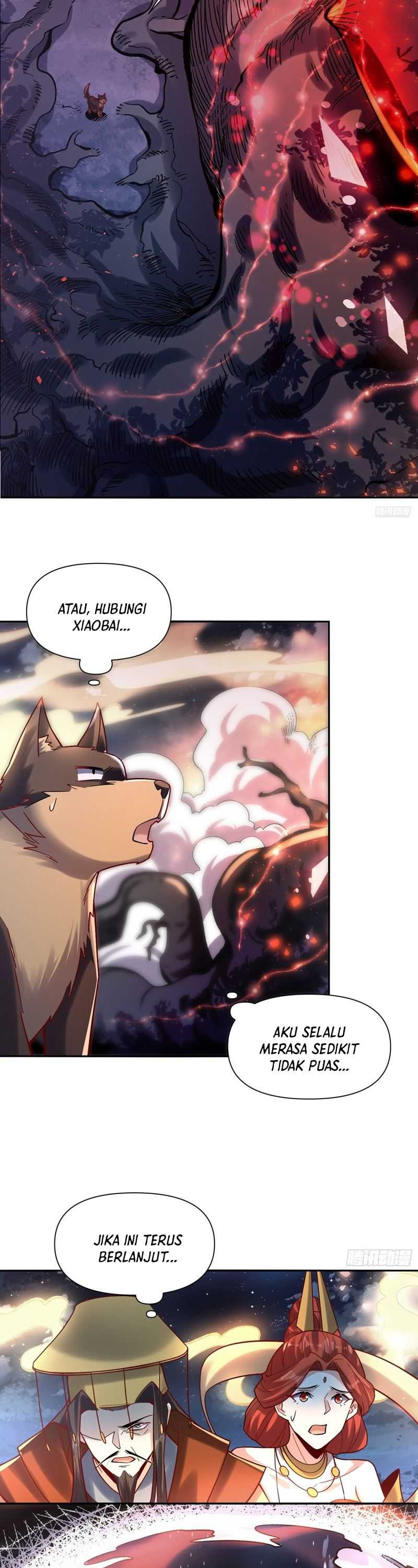 Dilarang COPAS - situs resmi www.mangacanblog.com - Komik im actually a cultivation bigshot 472 - chapter 472 473 Indonesia im actually a cultivation bigshot 472 - chapter 472 Terbaru 8|Baca Manga Komik Indonesia|Mangacan