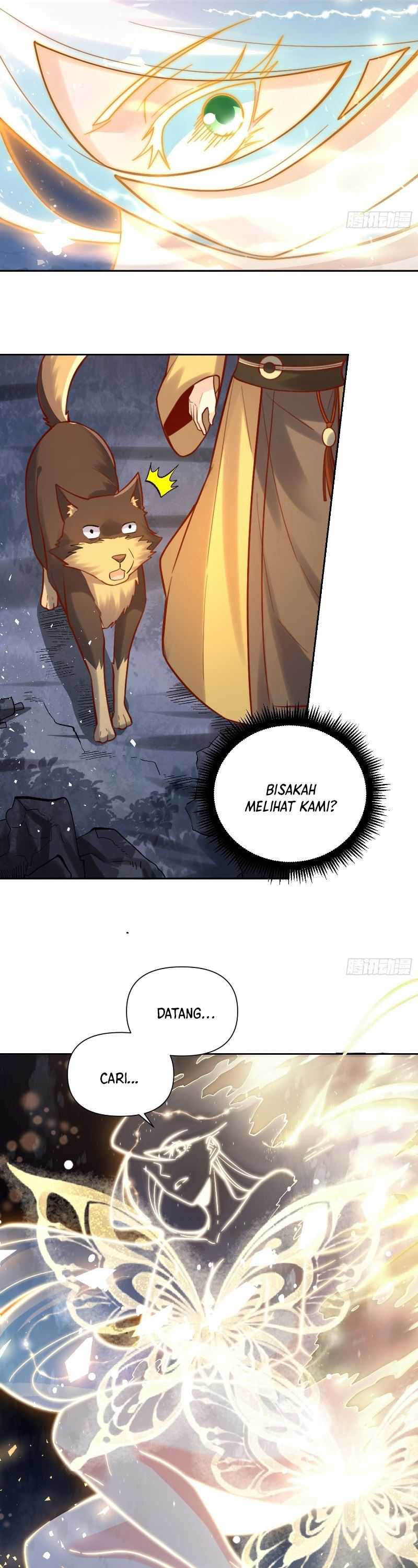 Dilarang COPAS - situs resmi www.mangacanblog.com - Komik im actually a cultivation bigshot 472 - chapter 472 473 Indonesia im actually a cultivation bigshot 472 - chapter 472 Terbaru 17|Baca Manga Komik Indonesia|Mangacan
