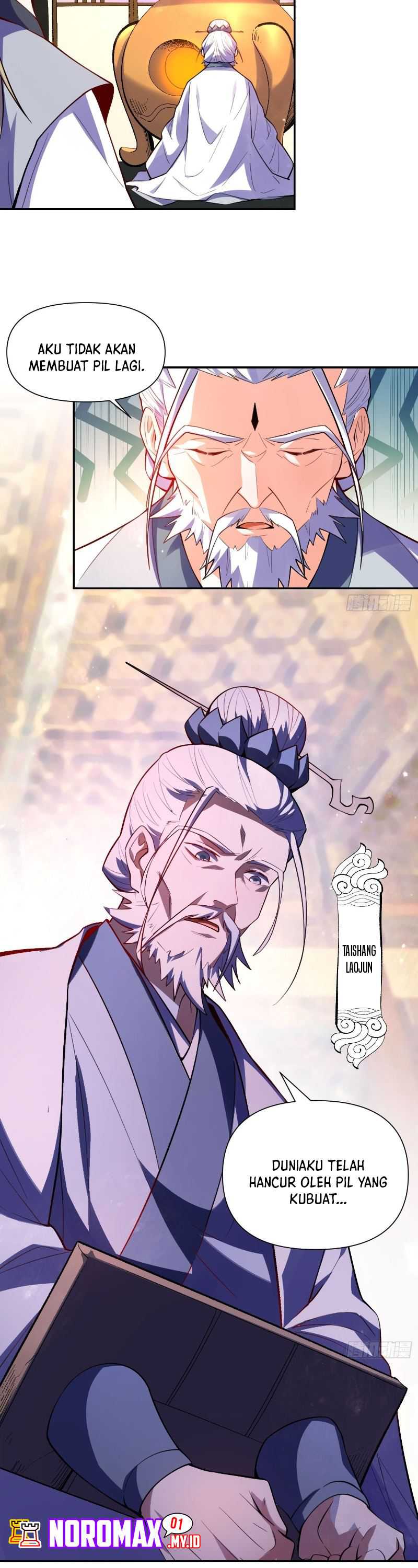 Dilarang COPAS - situs resmi www.mangacanblog.com - Komik im actually a cultivation bigshot 472 - chapter 472 473 Indonesia im actually a cultivation bigshot 472 - chapter 472 Terbaru 21|Baca Manga Komik Indonesia|Mangacan