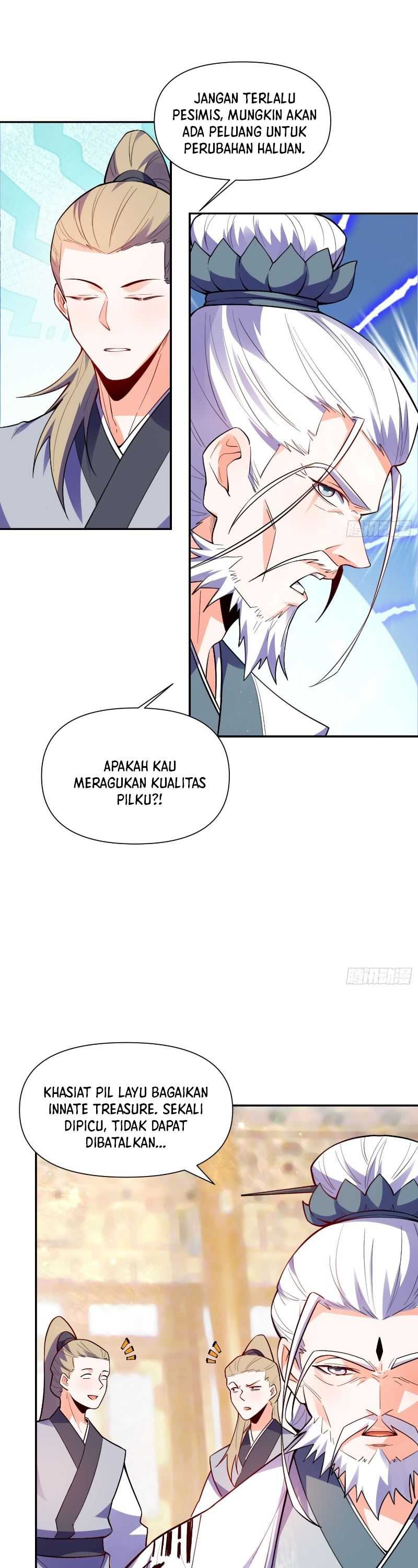 Dilarang COPAS - situs resmi www.mangacanblog.com - Komik im actually a cultivation bigshot 472 - chapter 472 473 Indonesia im actually a cultivation bigshot 472 - chapter 472 Terbaru 22|Baca Manga Komik Indonesia|Mangacan