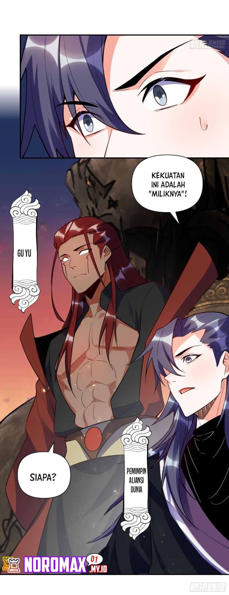 Dilarang COPAS - situs resmi www.mangacanblog.com - Komik im actually a cultivation bigshot 472 - chapter 472 473 Indonesia im actually a cultivation bigshot 472 - chapter 472 Terbaru 24|Baca Manga Komik Indonesia|Mangacan