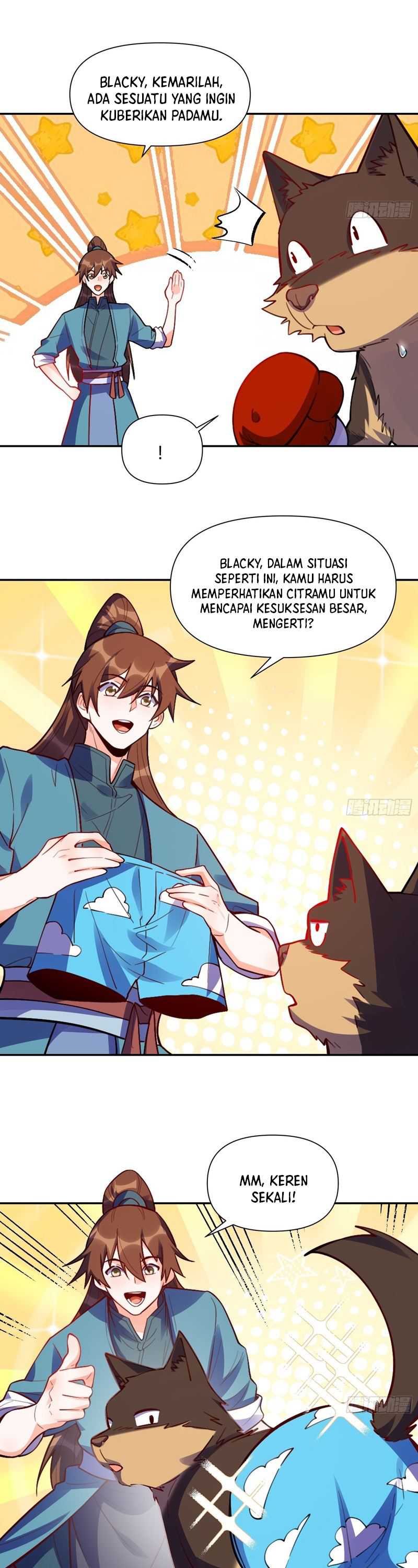 Dilarang COPAS - situs resmi www.mangacanblog.com - Komik im actually a cultivation bigshot 473 - chapter 473 474 Indonesia im actually a cultivation bigshot 473 - chapter 473 Terbaru 21|Baca Manga Komik Indonesia|Mangacan