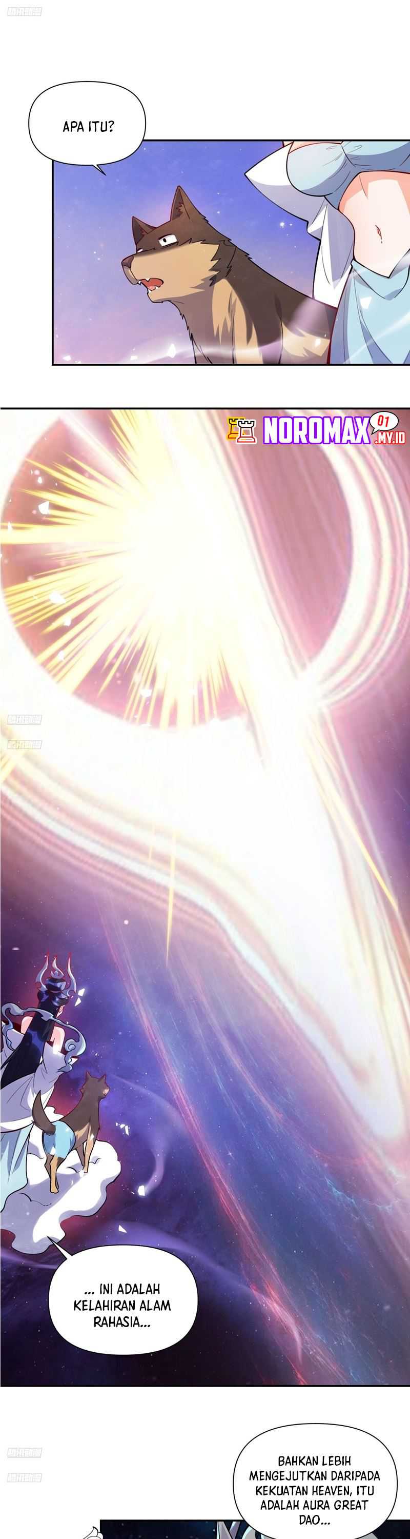 Dilarang COPAS - situs resmi www.mangacanblog.com - Komik im actually a cultivation bigshot 474 - chapter 474 475 Indonesia im actually a cultivation bigshot 474 - chapter 474 Terbaru 3|Baca Manga Komik Indonesia|Mangacan
