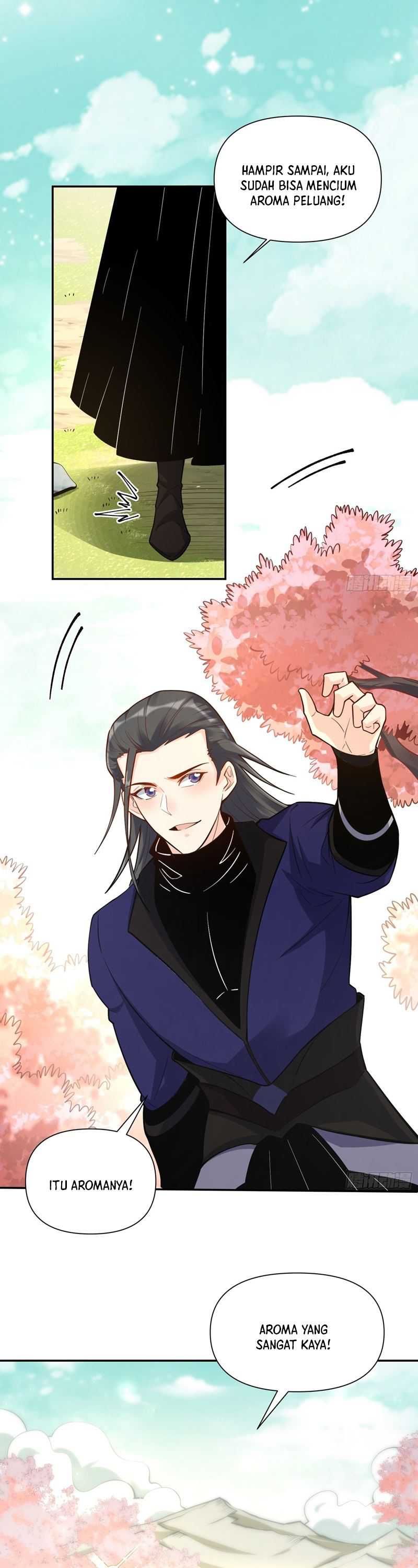 Dilarang COPAS - situs resmi www.mangacanblog.com - Komik im actually a cultivation bigshot 475 - chapter 475 476 Indonesia im actually a cultivation bigshot 475 - chapter 475 Terbaru 18|Baca Manga Komik Indonesia|Mangacan