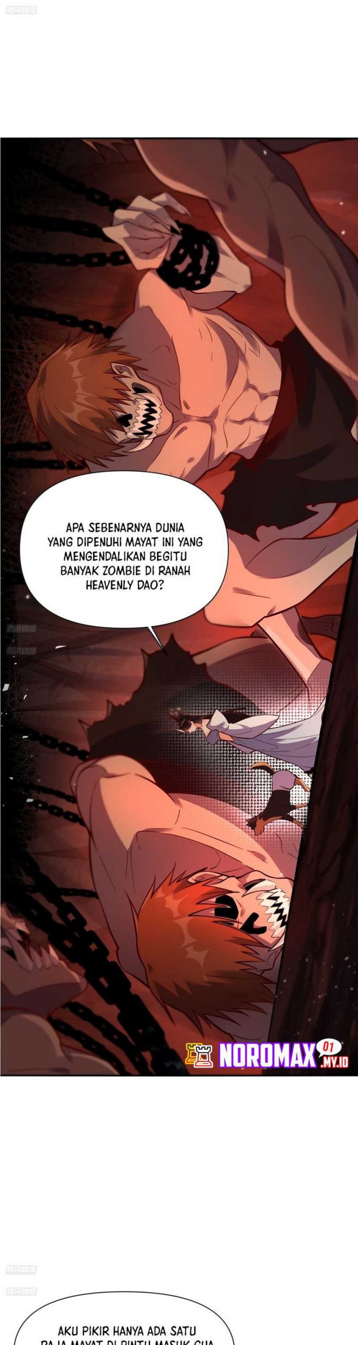 Dilarang COPAS - situs resmi www.mangacanblog.com - Komik im actually a cultivation bigshot 480 - chapter 480 481 Indonesia im actually a cultivation bigshot 480 - chapter 480 Terbaru 3|Baca Manga Komik Indonesia|Mangacan