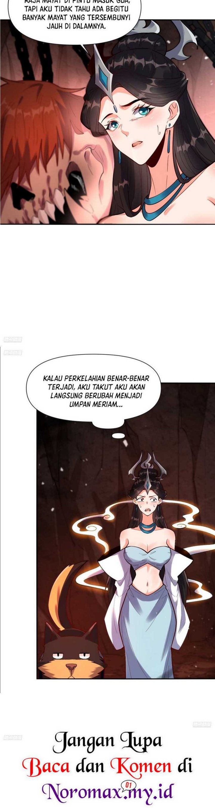 Dilarang COPAS - situs resmi www.mangacanblog.com - Komik im actually a cultivation bigshot 480 - chapter 480 481 Indonesia im actually a cultivation bigshot 480 - chapter 480 Terbaru 4|Baca Manga Komik Indonesia|Mangacan