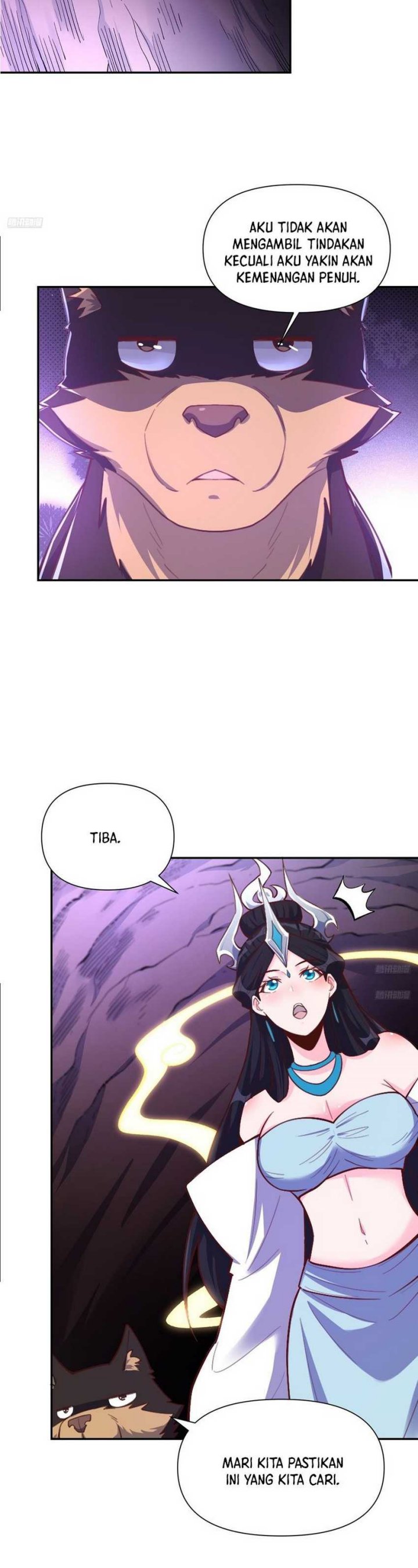 Dilarang COPAS - situs resmi www.mangacanblog.com - Komik im actually a cultivation bigshot 480 - chapter 480 481 Indonesia im actually a cultivation bigshot 480 - chapter 480 Terbaru 6|Baca Manga Komik Indonesia|Mangacan
