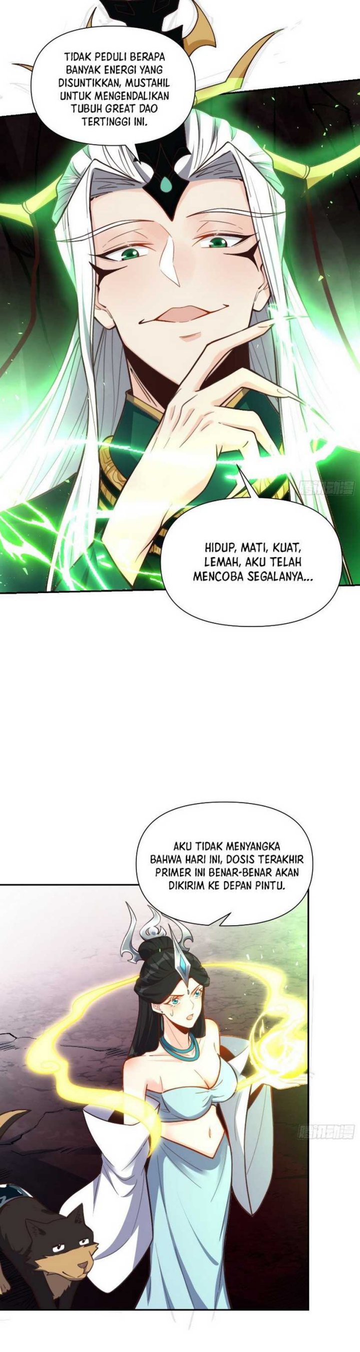 Dilarang COPAS - situs resmi www.mangacanblog.com - Komik im actually a cultivation bigshot 480 - chapter 480 481 Indonesia im actually a cultivation bigshot 480 - chapter 480 Terbaru 15|Baca Manga Komik Indonesia|Mangacan