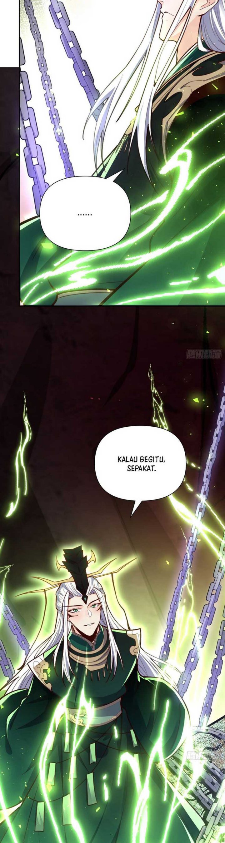 Dilarang COPAS - situs resmi www.mangacanblog.com - Komik im actually a cultivation bigshot 480 - chapter 480 481 Indonesia im actually a cultivation bigshot 480 - chapter 480 Terbaru 22|Baca Manga Komik Indonesia|Mangacan
