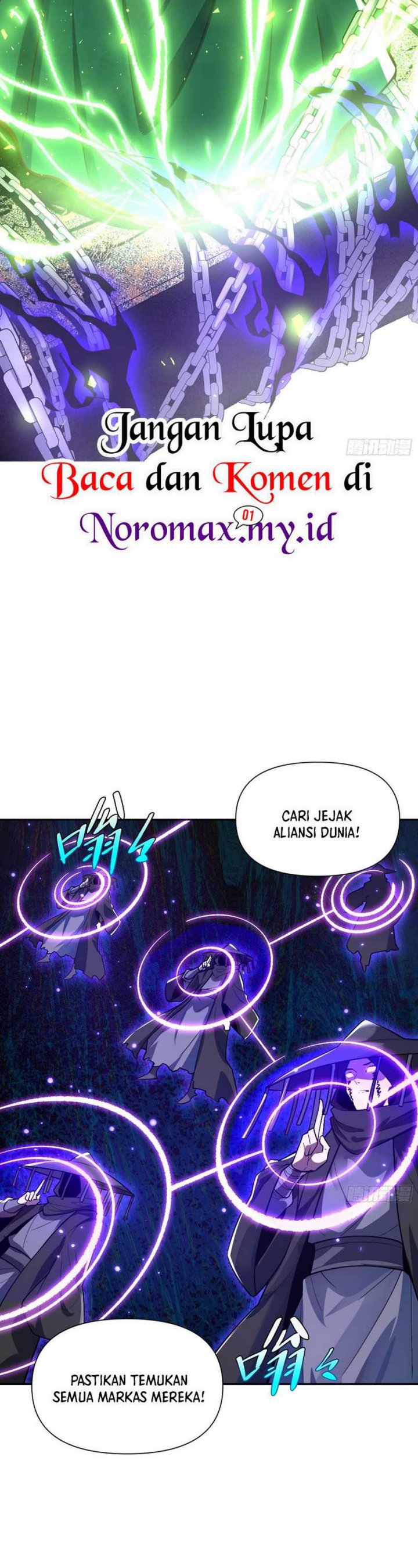Dilarang COPAS - situs resmi www.mangacanblog.com - Komik im actually a cultivation bigshot 480 - chapter 480 481 Indonesia im actually a cultivation bigshot 480 - chapter 480 Terbaru 23|Baca Manga Komik Indonesia|Mangacan