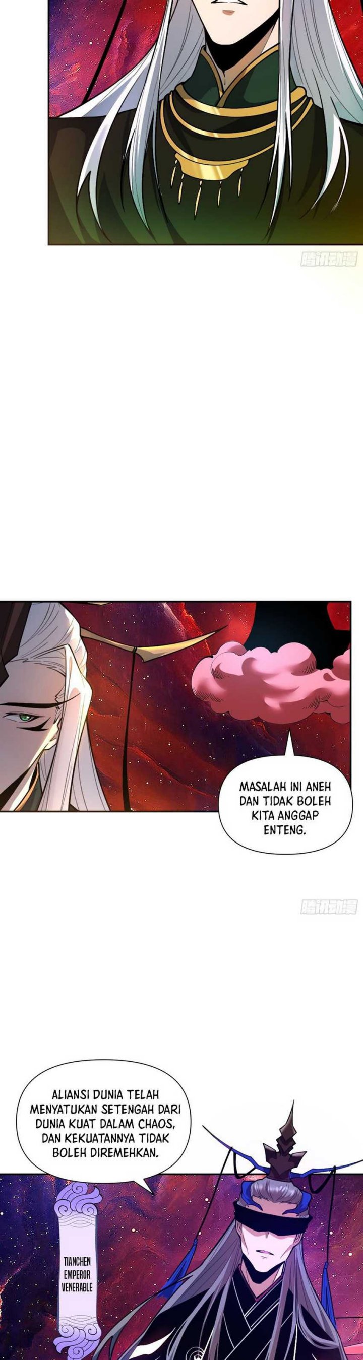 Dilarang COPAS - situs resmi www.mangacanblog.com - Komik im actually a cultivation bigshot 480 - chapter 480 481 Indonesia im actually a cultivation bigshot 480 - chapter 480 Terbaru 25|Baca Manga Komik Indonesia|Mangacan
