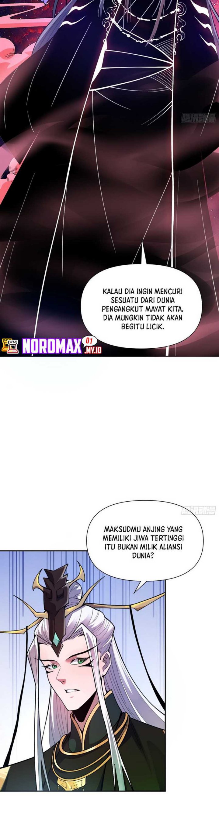 Dilarang COPAS - situs resmi www.mangacanblog.com - Komik im actually a cultivation bigshot 480 - chapter 480 481 Indonesia im actually a cultivation bigshot 480 - chapter 480 Terbaru 26|Baca Manga Komik Indonesia|Mangacan